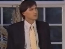 Steve Jobs, ChatGPT'nin geleceğini 40 yıl önceden biliyor muydu?