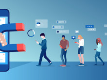 "Ben bir kaybedenim" diye bağırtan Chrome eklentisi