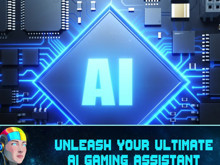 Yapay zeka destekli oyun karakterleriyle etkileşimde yeni aşama