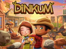 Dinkum’a “gece pazarı” güncellemesi geldi