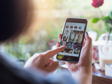 Instagram’da Kişisel Hesaba Nasıl Geçilir?