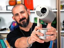 Mini projeksiyonla neler yapılır? | XGIMI MoGo 3 Pro inceleme