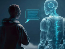 Yapay zekanın önlenemez yükselişi: Her 5 kişiden üçü...