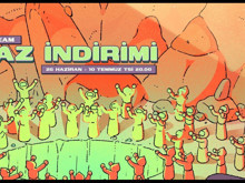 Steam 2025 yaz indirimleri başladı! En iyi oyun fırsatları burada: %95'e kadar indirim var!