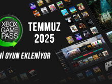 Xbox Game Pass’e Temmuz ayında 7 oyun eklenecek: İşte kesinleşen tam liste ve tarihler