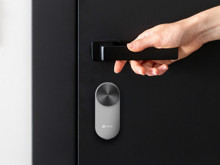 EZVIZ, DL01 Pro akıllı kapı kilidini Türkiye'de kullanıma sundu