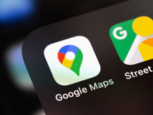 Google Haritalar'da neden evinizi gizlemelisiniz?