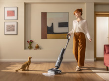 Roborock F25 serisi Türkiye’de satışa çıktı. İşte özellikleri ve fiyatı!