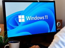Windows 11'den tarihi sıçrama: Kullanım oranı Windows 10'u yakaladı