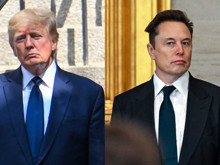 Elon Musk’tan sürpriz hamle: Amerika Partisi’ni kuruyor