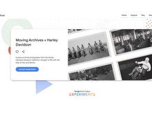 Google'dan etkileyici bir proje daha: Fotoğraflar, yapay zekayla canlandı!