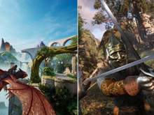 Oynamadan geçmeyin: 2025’in en yüksek puan alan video oyunları