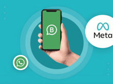 WhatsApp'a gelecek yeni özellikler duyuruldu