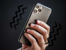 iPhone sessizdeyken titreşim nasıl açılır?