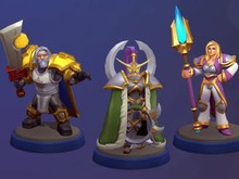 Blizzard, Warcraft Rumble defterini kapattı: Yeni içerik durduruldu, ekip dağıtılıyor