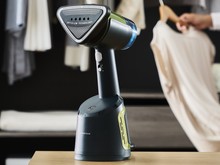 Tefal yeni buharlı düzleştirici AeroSteam'i piyasaya sundu