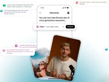 Siz yazın, o konuşsun: Ücretsiz yapay zeka seslendirme uygulaması AI Voice Generator hazır!