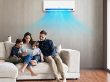 TCL’in sesli komut destekli klima modeli VoxIN Türkiye’de satışa sunuldu