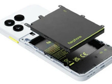 iFixit'ten Fairphone 6'ya tam not: 10 üzerinden 10!