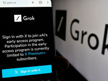 Elon Musk'ın Grok'u güncellendi, tartışmalı cevaplar daha da arttı