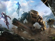 Elveda Anthem: Gökyüzünde yarım kalan bir macera