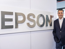 Epson Türkiye Ülke Müdürlüğü görevine Yalın Vanlıoğlu atandı