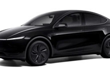 Tesla Model Y Türkiye'de sadece siyah renkle satılınca tepki aldı: Tesla'dan açıklama geldi