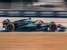 Apple, şimdi de Formula 1 yayın haklarının peşine düştü