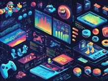 Haziran’da dijital oyun satışlarında artış: Yaz dönemi hızlı başladı