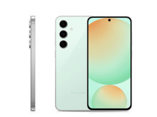 Samsung Galaxy S25 FE'den ekran sızıntısı geldi