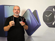 Sızıntı değil gerçek detaylar: Galaxy Z Fold 7, Flip 7, Flip 7 FE ve Watch8 ailesini inceledik