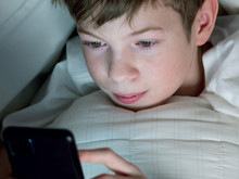 Sosyal medya: Gençleri korumak için yasaklanmalı mı?