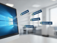 Eski pratik Windows özelliklerini geri ister misiniz?