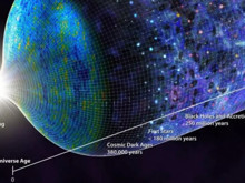 Evrenin Kozmik Karanlık Çağ'ını, bu "minik buzdolabı" araştıracak