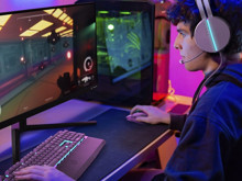 Philips’ten oyun monitörlerinde “Çift Mod” teknolojisi