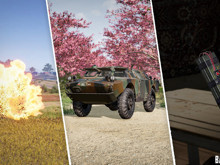 PUBG 36.2 güncellemesi yayında: aespa iş birliği, UGC Alpha ve yeni klan özellikleri