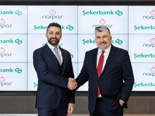 Şekerbank ve NarPOS’tan KOBİ’lere e-adisyon desteği