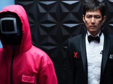 Squid Game tüm sezonlarıyla Netflix zirvesinde: Yeni sezon eski bölümleri de yükseltti