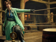 Disney+ 2025’in ikinci yarısında yayınlayacağı yapımlardan ilk görüntüleri paylaştı