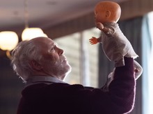 Stephen King’in övdüğü sessiz dehşet korku filmi: “Jenny Pen Kuralı”