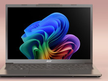 Acer, 2025 Red Dot Ürün Tasarımı Ödülleri’nde birden fazla ödül kazandı