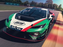 Lamborghini Temerario GT3 tanıtıldı: Pistlerin yeni hakimi geliyor