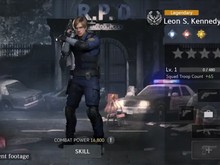 Resident Evil: Survival Unit duyuruldu – Paralel evren, gerçek zamanlı savaş