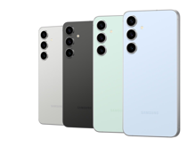 Galaxy S25 FE: Yeni sızıntı, iki yeni özelliği ortaya çıkardı