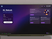 Hint milyarder, evlerdeki TV'leri masaüstü PC'ye dönüştürmek istiyor