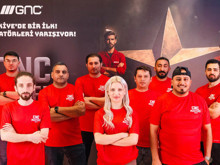 Türkiye'nin en iyi CNC operatörleri CNC Masters yarışmasında belli oldu