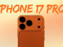 iPhone 17 Pro'ya sürpriz bir renk seçeneği mi geliyor?