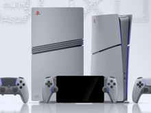 Sony, 30. yıla özel PS5 serisini bir kez daha kullanıcılara sunuyor