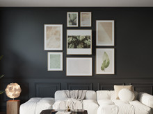 Klimada görüntü ekranı dönemi: LCD panel kullanan ARTCOOL Gallery klima Türkiye’de satışa çıktı