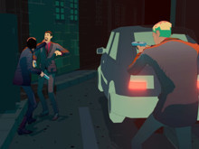 Lisans sorunu mu? John Wick Hex tüm platformlardan siliniyor